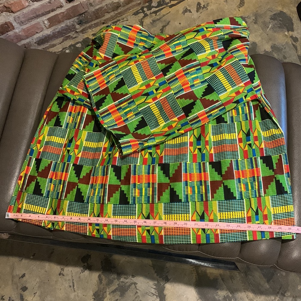Beautiful Handmade Tunic - Picture 7 of 9